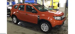 Dacia Duster 1.0 Tce Essential