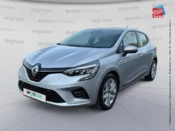 Renault Clio 1.0 TCe 90ch Business -21N GPS