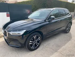 Volvo XC60 2.0 D3 Momentum Nacional