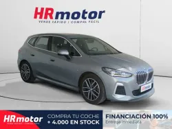 BMW Serie 2 218iA Active Tourer 100kW