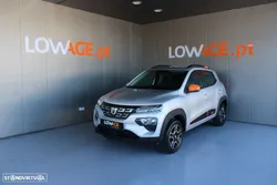 Dacia Spring Electric 45 Comfort
