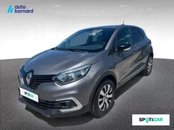 Renault Captur 1.5 dCi 90ch energy Business Euro6c