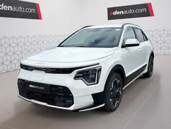 Kia Niro EV Electrique 204 ch Premium Business 5p