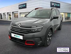 Citroën C5 Aircross PureTech 180 S&S EAT8 Shine
