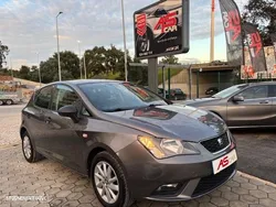SEAT Ibiza 1.0 Reference