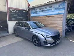 PEUGEOT 308 SW PACK ACTIVE BLUEHDI 130 s&s