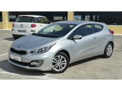 KIA Ceed Pro_Cee´d 1.6 GDi Drive