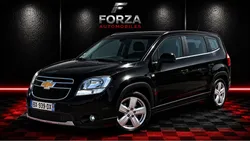 CHEVROLET ORLANDO 2.0 D 163 Cv LT 7 PLACES