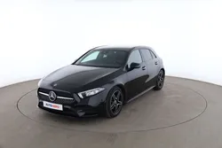 Mercedes-Benz Classe A 200 AMG Line 7G-DCT 163 ch