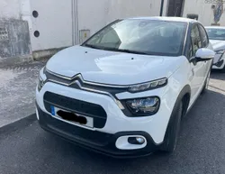 Citroën C3 V/BAXS