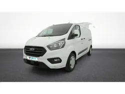 Ford Transit (30) CUSTOM FOURGON 300 L2H1 2.0 ECOBLUE 170 BVA TREND BUSINESS