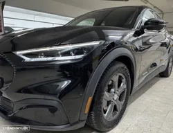 Ford Mustang Mach-E 98.7 kWh Premium