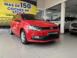 Volkswagen Polo 1.4 TDI BMT Edition 55kW