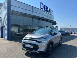Citroen C3 AIRCROSS PURETECH 130CH S&S SHINE PACK EAT6