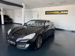 Hyundai Genesis 3.8 V6 303CH - Historique D'entretien Complet - BVA - Cuir - Echappement Sport - Keyless GO - 200000KM