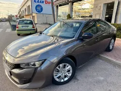 Peugeot 508 1.5BlueHDi S&S Active Pack EAT8 130