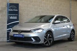 VW Polo 1.0 TSI Life