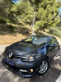 Renault Mégane 1.5 DCI 110ch / EMBRAYAGE BI-MASSE NEUF / PREMIÈRE MAIN / GARANTIE