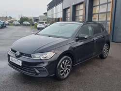 VOLKSWAGEN POLO 1.0 tsi 95 vw edition dsg7
