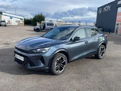 CUPRA FORMENTOR 2.0 tdi 150 v dsg7