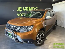 Dacia Duster 1.2 TCe 125ch Prestige 4X4