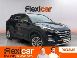 HYUNDAI Tucson 1.6 GDI BD Tecno 4x2 131
