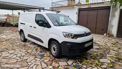 Citroën Berlingo 1.5 BlueHDi XL Live