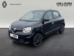 RENAULT Twingo III SCe 65 Equilibre
