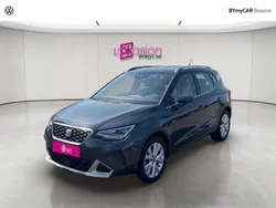 SEAT Arona 1.5 TSI ACT 150 ch Start/Stop DSG7 Xperience