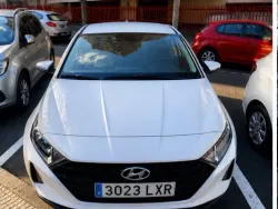 HYUNDAI i20 1.2 MPI Essence