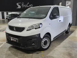 Peugeot Expert Expert Combi Long 1.5BlueHDi S&S 120