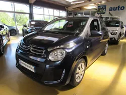 Citroen C1 VTI 68 FEEL