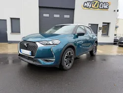DS DS3 Crossback Bastille 1.5 Blue HDi EAT8 S&S 130 cv Boîte auto