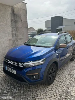 Dacia Sandero 1.0 TCe Stepway Extreme CVT
