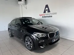 BMW X4 xDrive20i 184ch M Sport Euro6d-T 151g