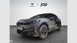 Cupra Tavascan 77 kWh VZ