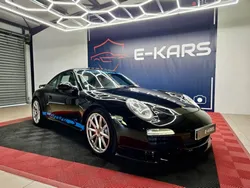 PORSCHE 911 3.8i TYPE 997 COUPE Carrera S HISTORIQUE COMPLET PORSCHE - GARANTIE 12MOIS