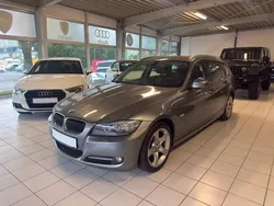 BMW Série 3 320D XDRIVE TOURING 184 CH - Xénon Cuir