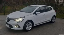 Renault Clio Business
