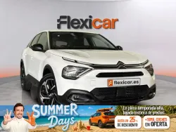 CITROEN C4 1.5 BlueHDI S&S Feel Pack EAT8 130