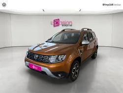 DACIA Duster Blue dCi 115 4x2 Prestige