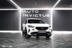 Cupra Formentor 1.4 e-Hybrid DSG VZ