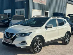 Nissan Qashqai 1.2 DIG-T 115 N-CONNECTA / 1er Main /