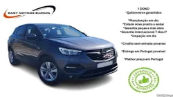 Opel Grandland X 130 CV START & STOP  ELEGANCE  1 DONO