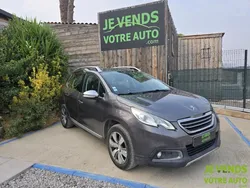 Peugeot 2008 1.6 e-HDi92 Allure