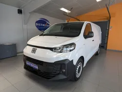 Fiat Scudo FOURGON XL 145 EAT8