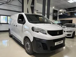 PEUGEOT EXPERT Standard 1.5 BlueHDi - 120 Fourgon Premium - Prix TTC