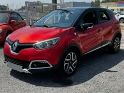 Renault Captur dCi 90 Helly Hansen EDC