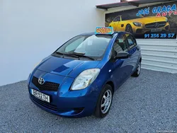 Toyota Yaris 1.0Vvti 140.000km 04/2008
