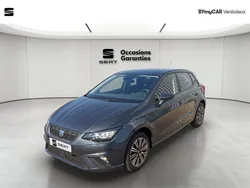 SEAT Ibiza 1.0 TSI 95 ch S/S BVM5 Urban